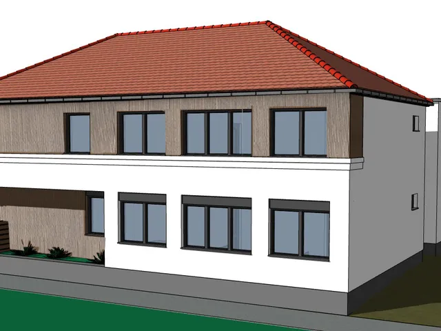 Eladó lakás Cegléd 63 nm