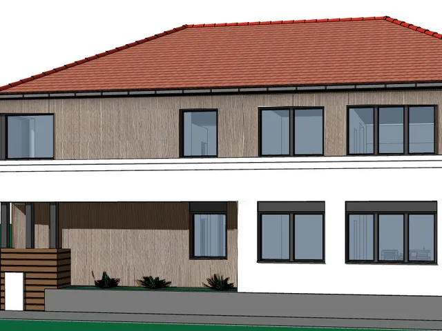 Eladó lakás Cegléd 63 nm