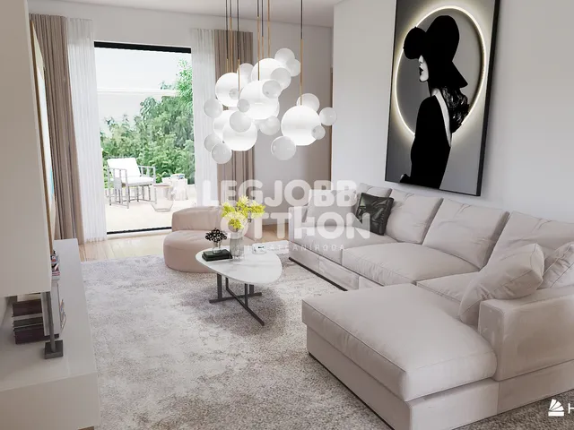 Eladó lakás Cegléd 67 nm