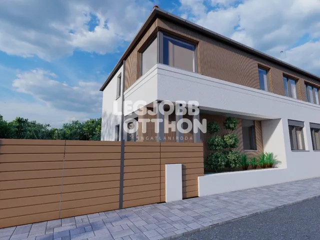 Eladó lakás Cegléd 64 nm