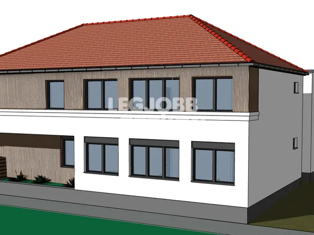 Eladó lakás Cegléd 63 nm