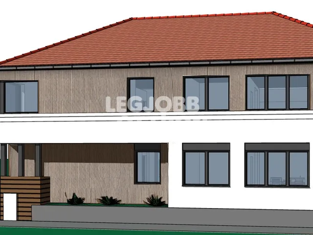 Eladó lakás Cegléd 63 nm