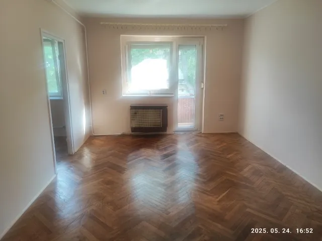 Eladó lakás Kecskemét 47 nm