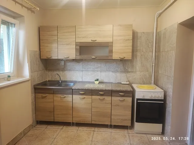 Eladó lakás Kecskemét 47 nm