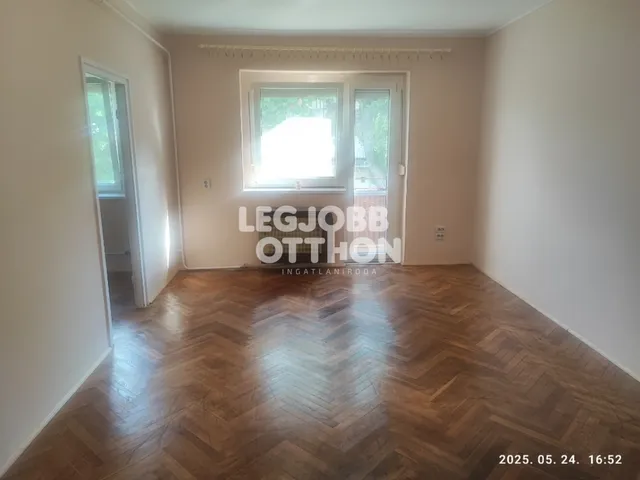 Eladó lakás Kecskemét 47 nm