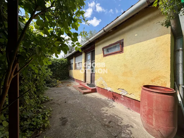 Eladó ház Cegléd 45 nm