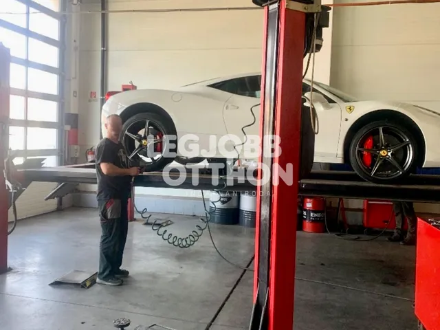 Kiadó kereskedelmi és ipari ingatlan Cegléd 581 nm
