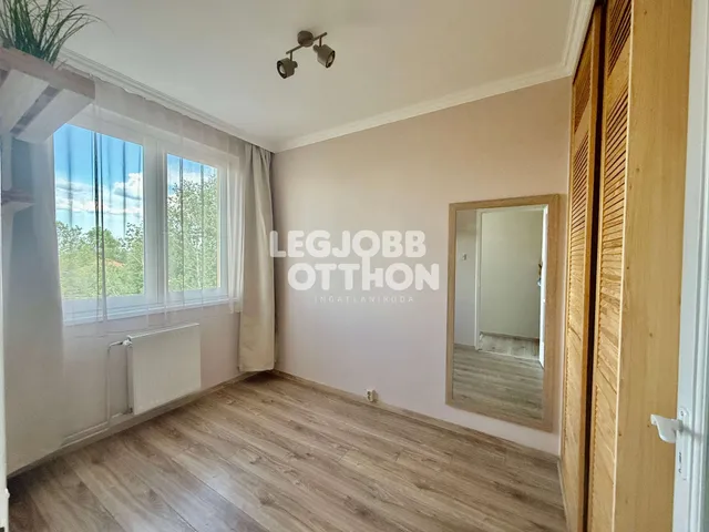 Kiadó lakás Cegléd 54 nm
