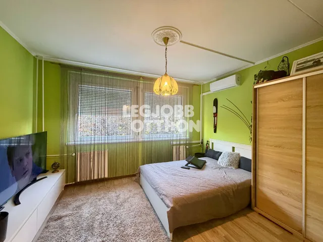 Eladó lakás Cegléd 62 nm