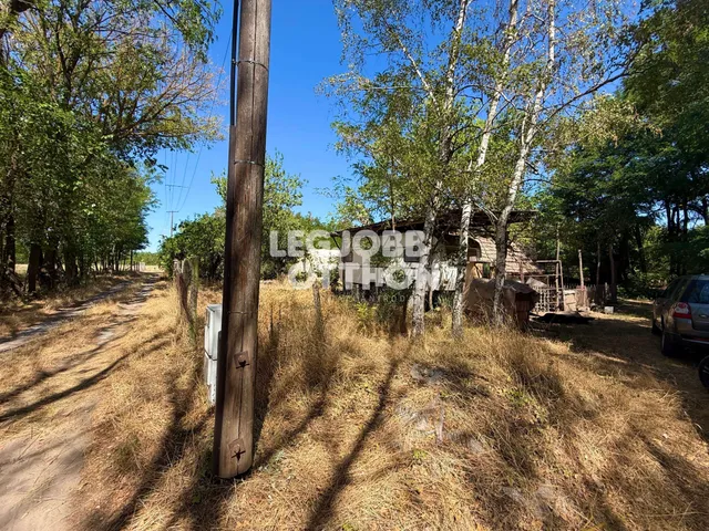 Eladó telek Újszilvás 4409 nm