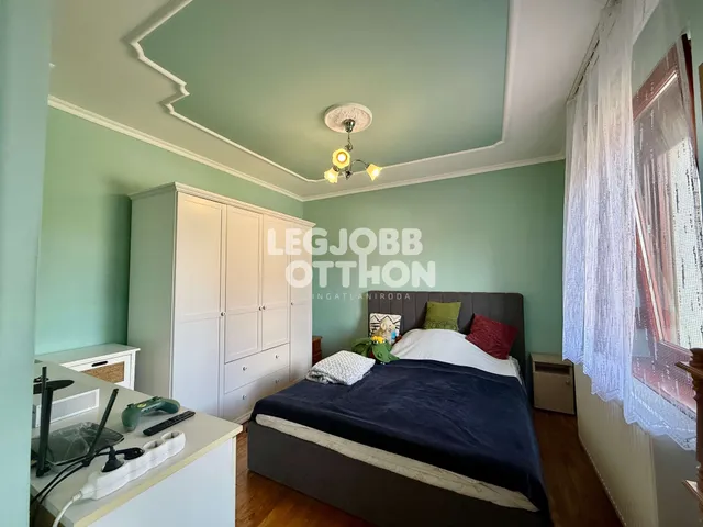 Eladó lakás Cegléd 81 nm