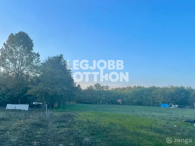 Eladó mezőgazdasági ingatlan Csemő 6710 nm