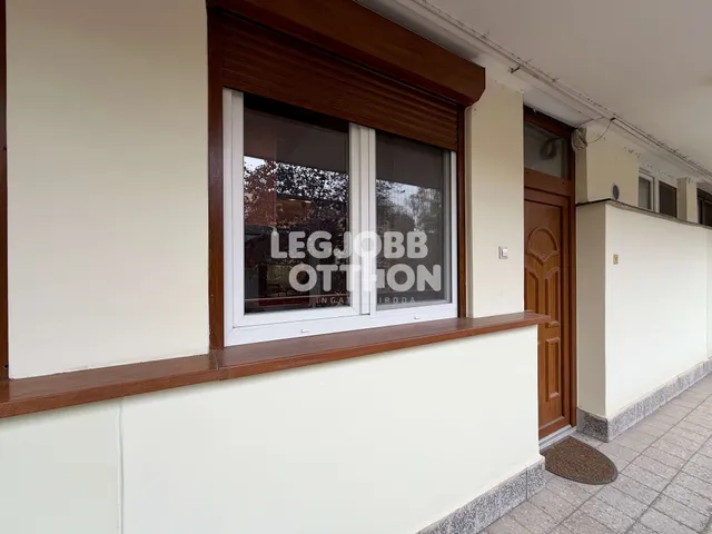 Kiadó lakás Cegléd 54 nm