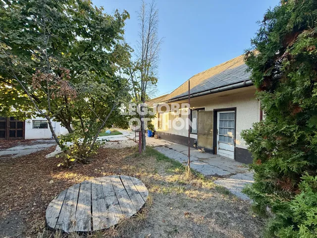 Eladó ház Cegléd 69 nm