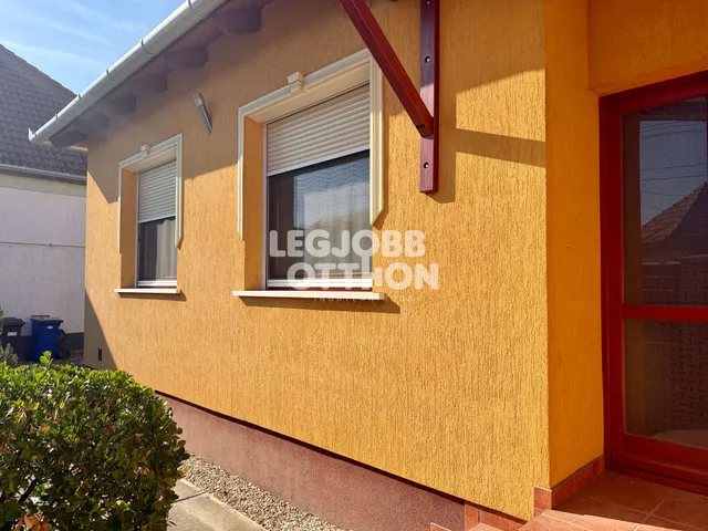 Eladó ház Cegléd 101 nm