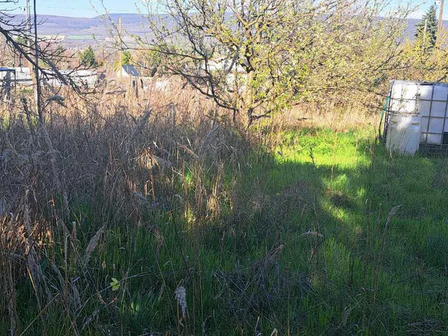 Eladó telek Tatabánya, Kertváros, Baromállási dűlő 1990 nm