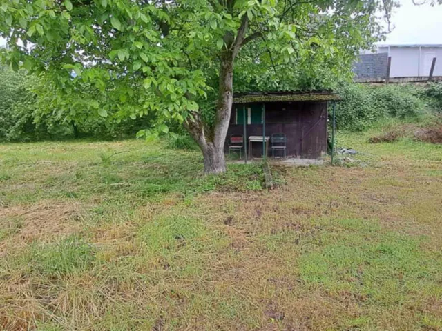 Eladó telek Tatabánya, Alsógalla 931 nm