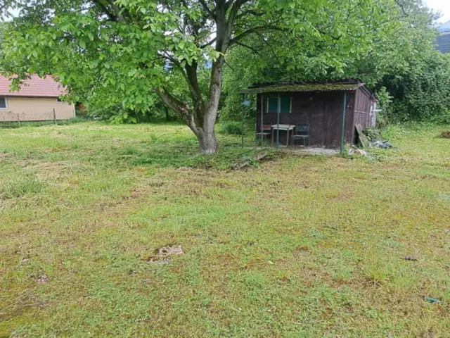 Eladó telek Tatabánya, Alsógalla 931 nm