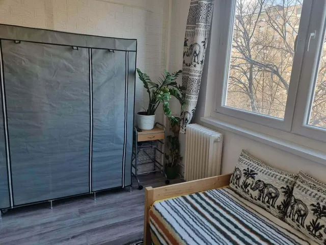 Eladó lakás Tatabánya, Újváros 36 nm