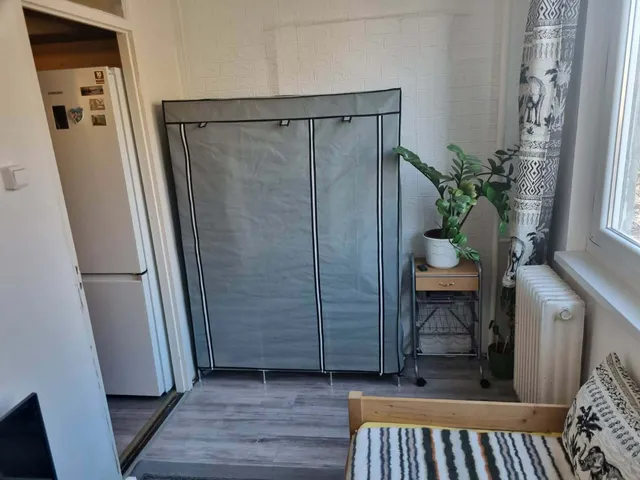 Eladó lakás Tatabánya, Újváros 36 nm