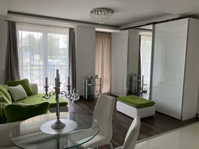 Eladó lakás Tata, Újtelep 61 nm