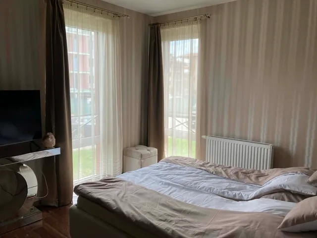 Eladó lakás Tata, Újtelep 61 nm