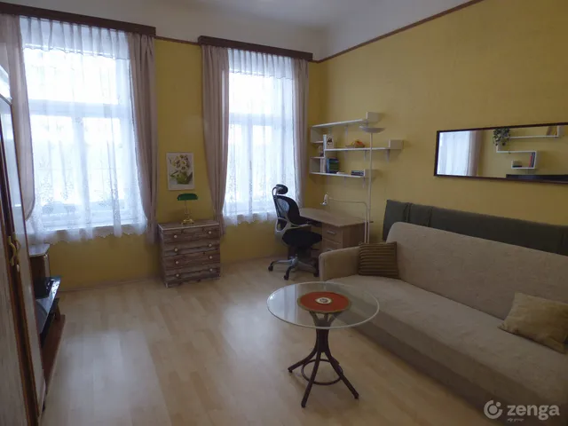 Kiadó lakás Budapest VIII. kerület, Orczynegyed 27 nm