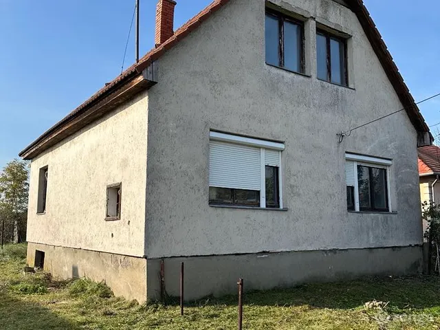 Eladó ház Pély 103 nm