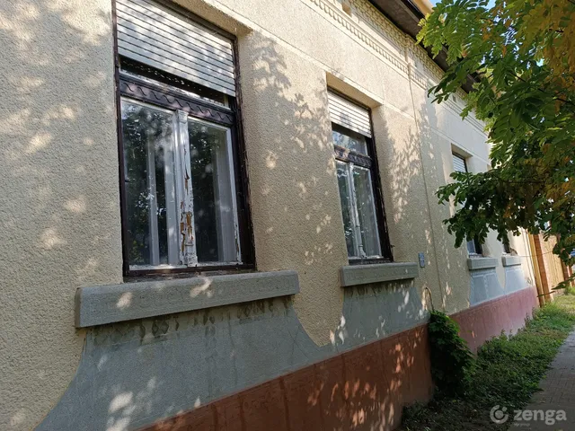 Eladó ház Nagyrév 100 nm