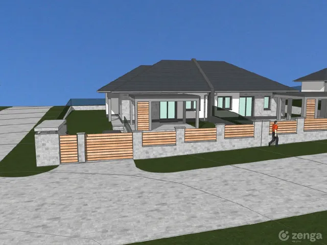 Eladó ház Kerepes 117 nm