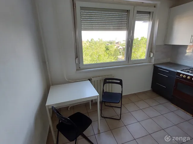 Eladó lakás Budapest XIX. kerület, Kispest lakótelep, Hunyadi u. 31. 59 nm