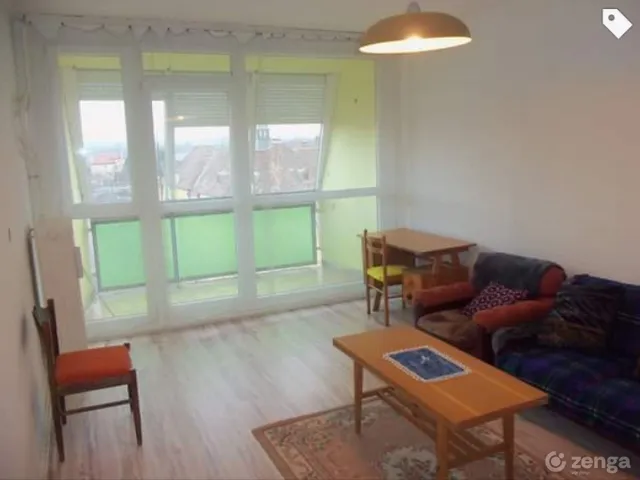 Kiadó lakás Pécs, Belváros 40 nm