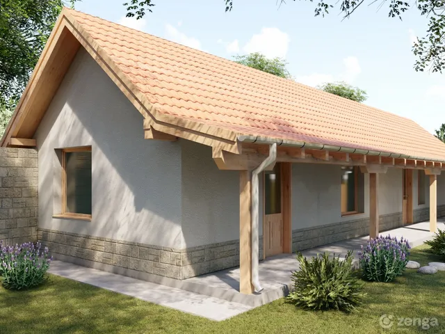 Eladó ház Pilisszentlászló 110 nm