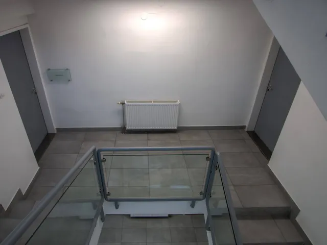 Kiadó kereskedelmi és ipari ingatlan Budapest XIV. kerület 120 nm