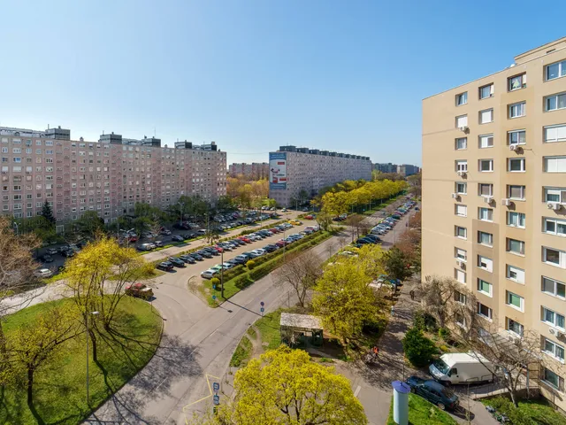 Eladó lakás Budapest XV. kerület 64 nm