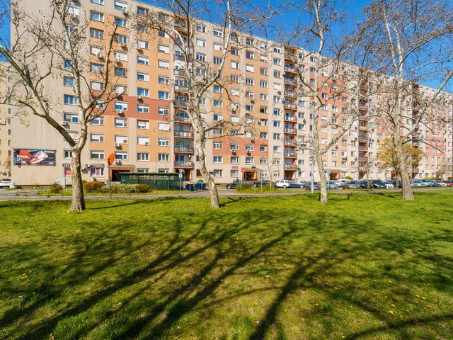 Eladó lakás Budapest XV. kerület 64 nm