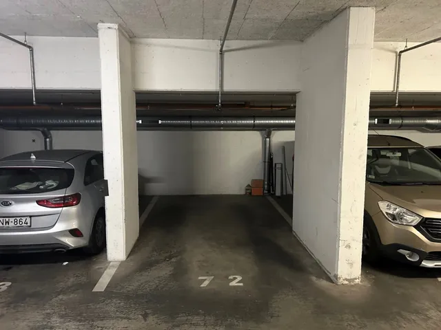 Kiadó garázs Budapest X. kerület, Körösi Csoma Sándor út 6. 10 nm