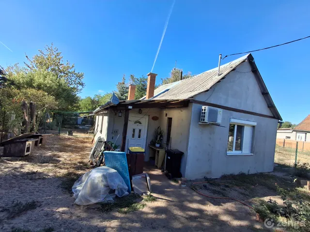 Eladó ház Csemő 50 nm