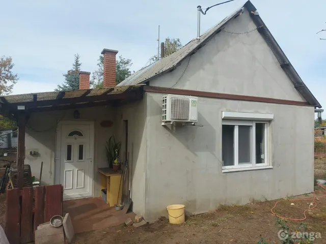 Eladó ház Csemő 54 nm