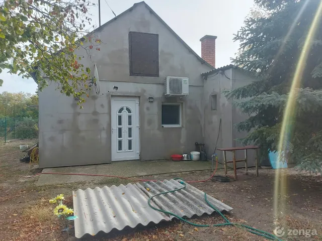 Eladó ház Csemő 54 nm
