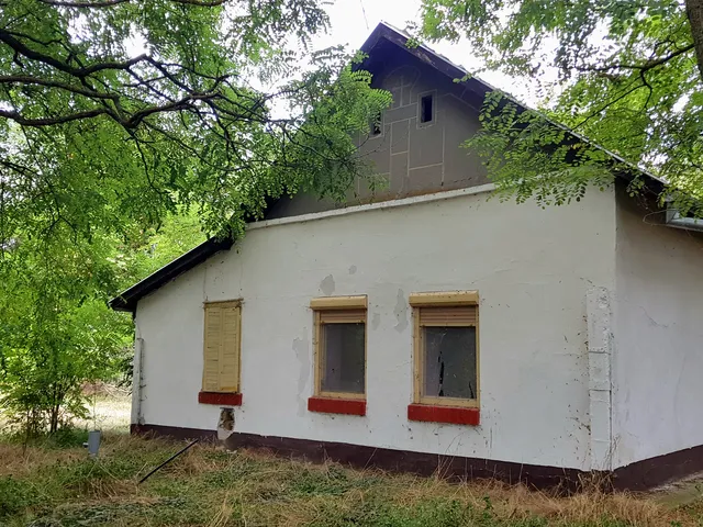 Eladó üdülő és hétvégi ház Mesterszállás, Külterület 195/2 hrsz. 60 nm