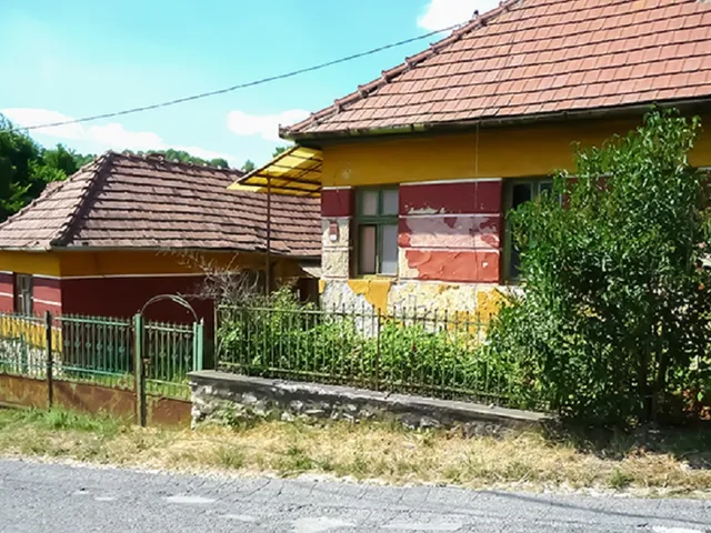 Eladó ház Bükkszentkereszt, Táncsics utca 80 nm