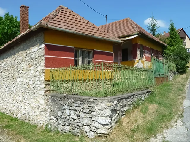 Eladó ház Bükkszentkereszt 120 nm