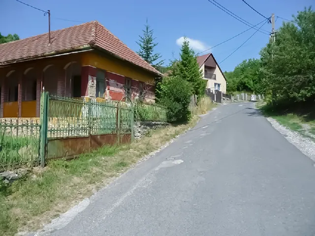 Eladó ház Bükkszentkereszt 120 nm