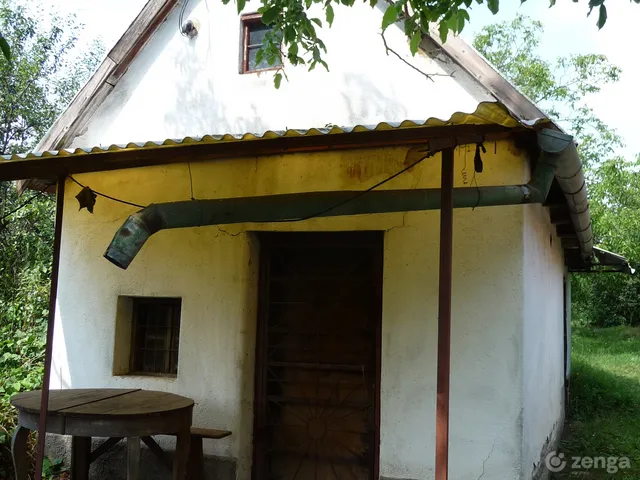 Eladó telek Onga, Ongaújfalu 1701 nm