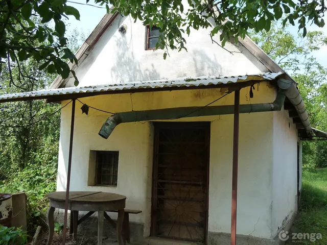 Eladó telek Onga, Ongaújfalu 1701 nm