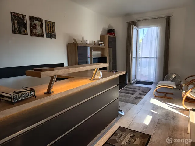 Eladó lakás Kiskunhalas 49 nm