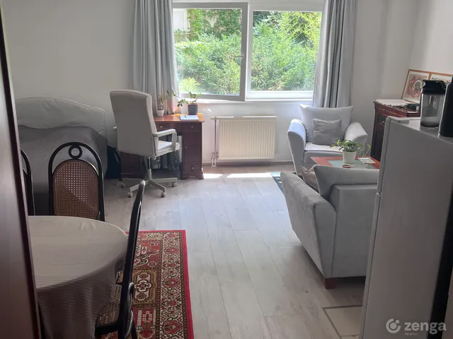Kiadó lakás Budapest IX. kerület, Belső Ferencváros 42 nm