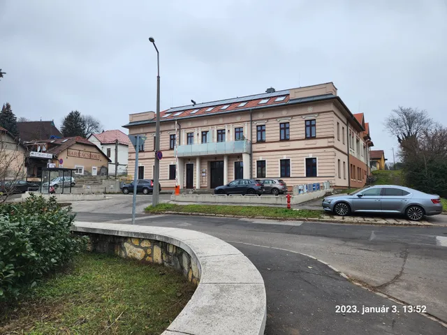 Kiadó lakás Miskolc, Belváros, Petőfi tér 3 54 nm