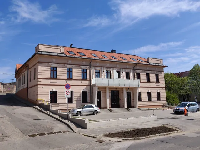 Kiadó lakás Miskolc, Belváros 54 nm